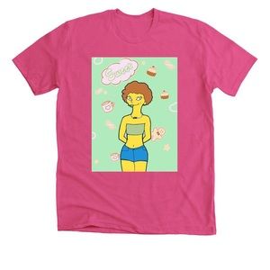 Unisex Tees (For Non-Profit)